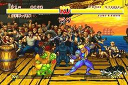 Samurai Shodown Screenshot 1